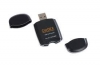 CorDEX TOUGHPIX DIGITHERM USB Card Reader